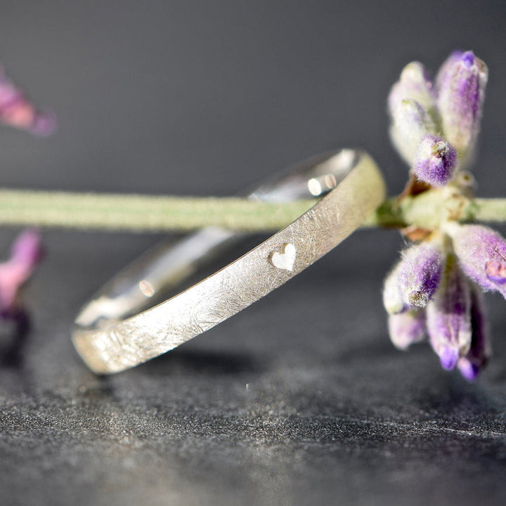 Heart Ring