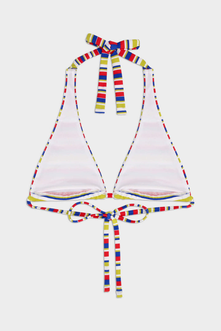 Isla Top - Lustra Lines