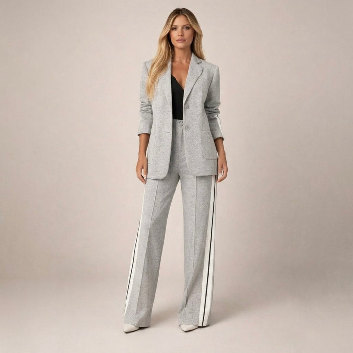 Tiffany | Elegant Suit Set