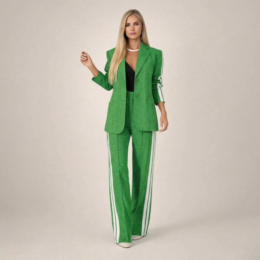 Tiffany | Elegant Suit Set