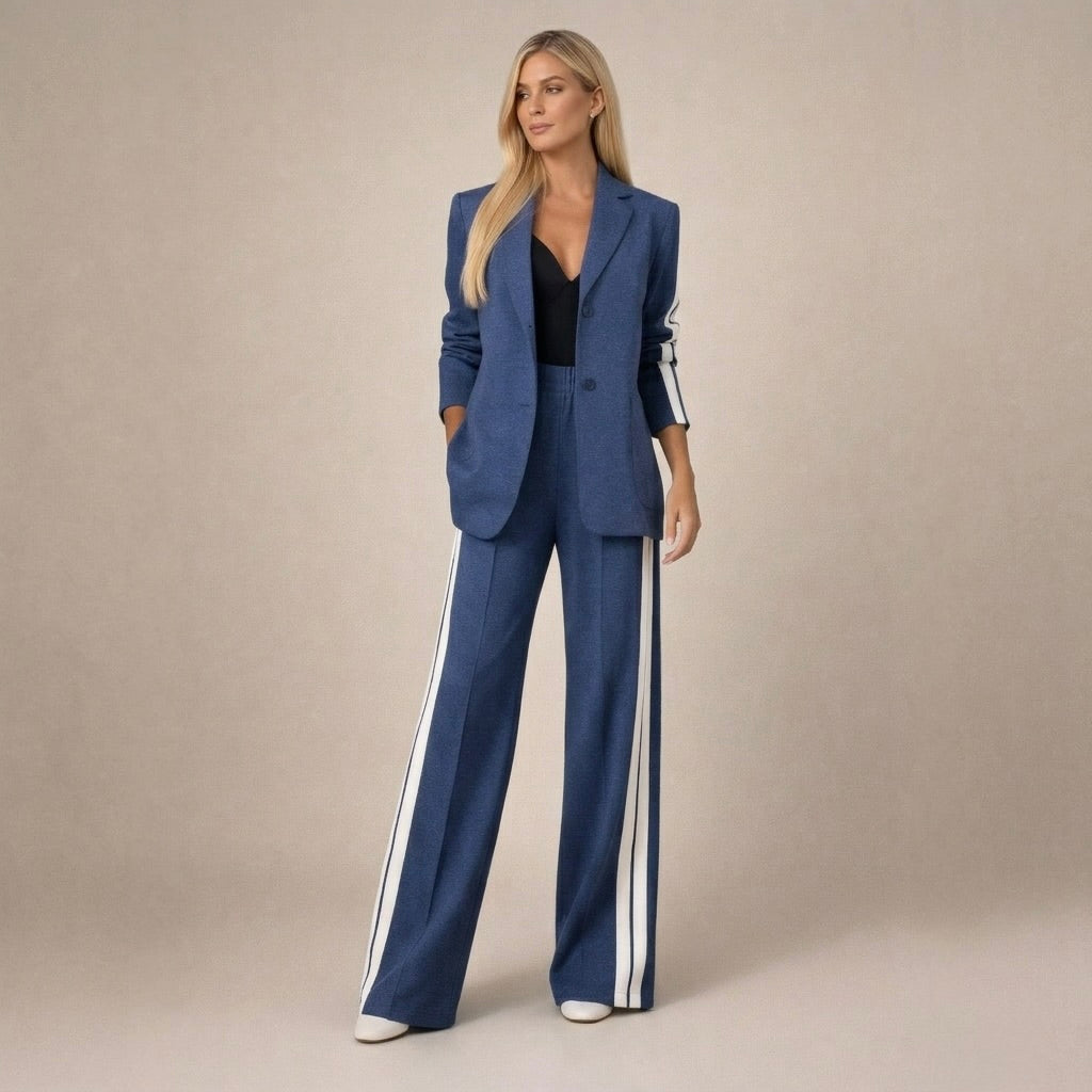 Tiffany | Elegant Suit Set