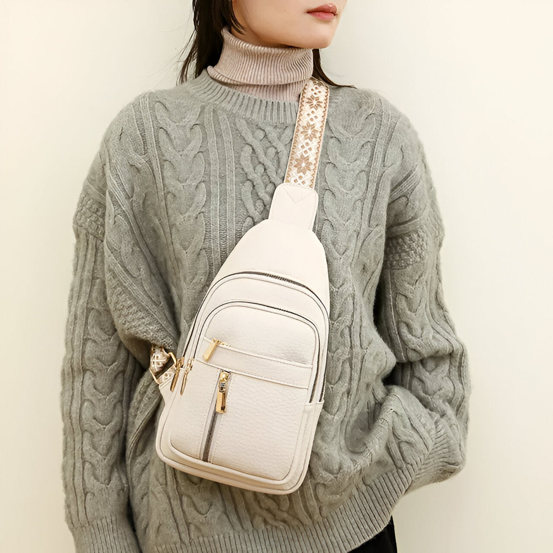Cara | Casual Anti-Theft Bag