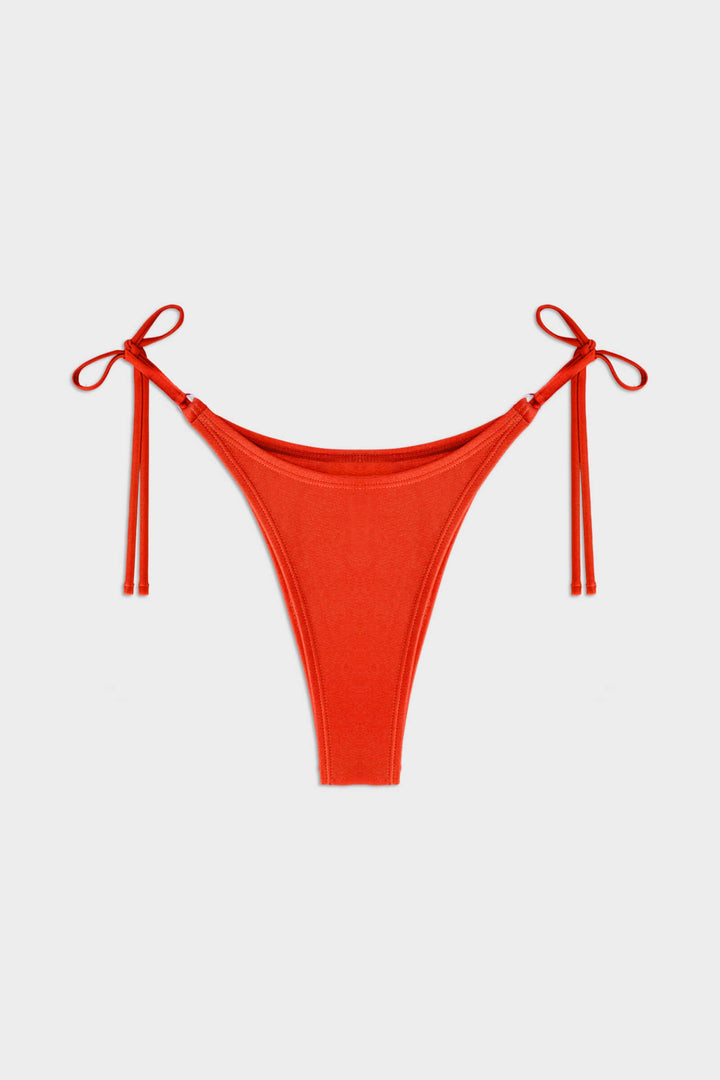 Kala Bottom - Capia Red Shine