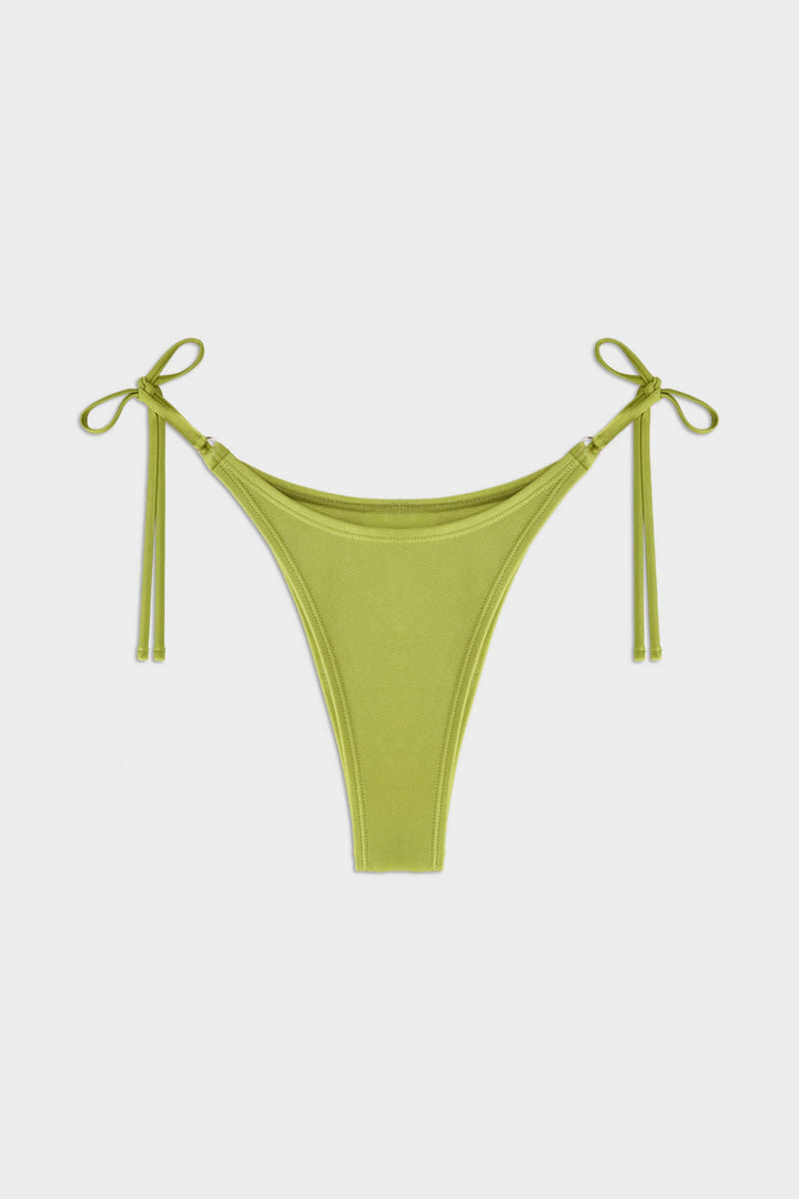 Kala Bottom - Citrus Green Shine