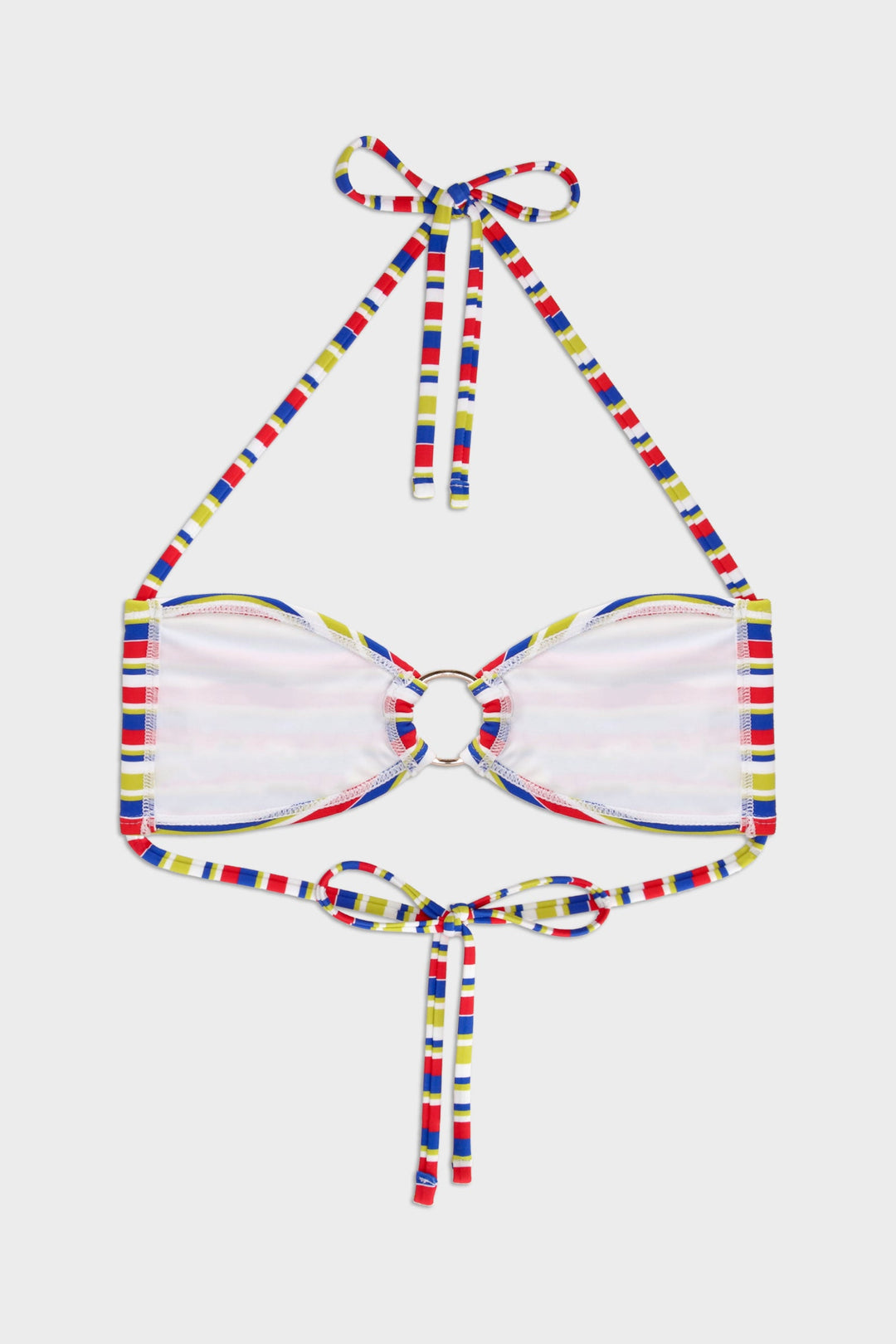 Kala Top - Lustra Lines