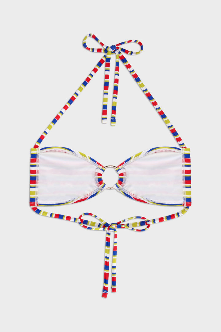 Kala Top - Lustra Lines