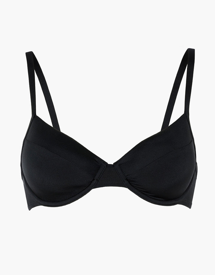 Underwire Bikini Top