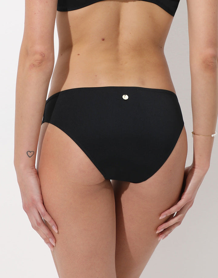 Midi Slip Swimsuit