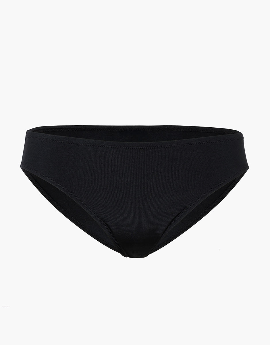 Midi Slip Swimsuit