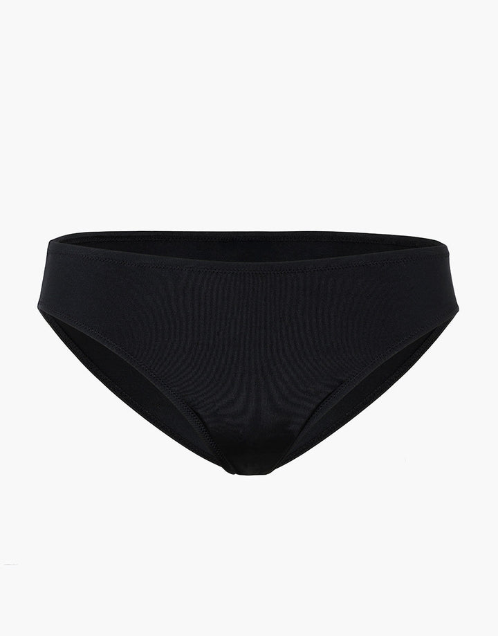 Midi Slip Swimsuit
