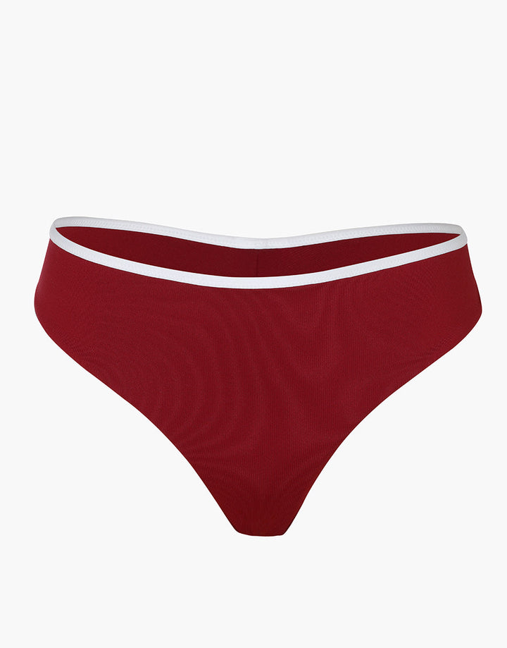 Timeless Brazilian Swimsuit
