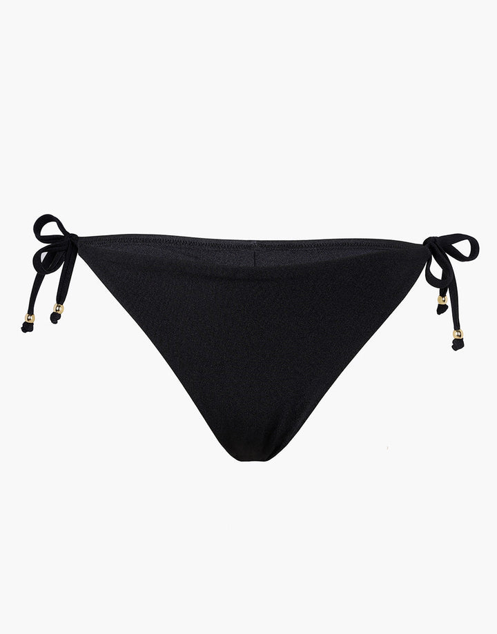 Shiny Micro Brazilian Bikini
