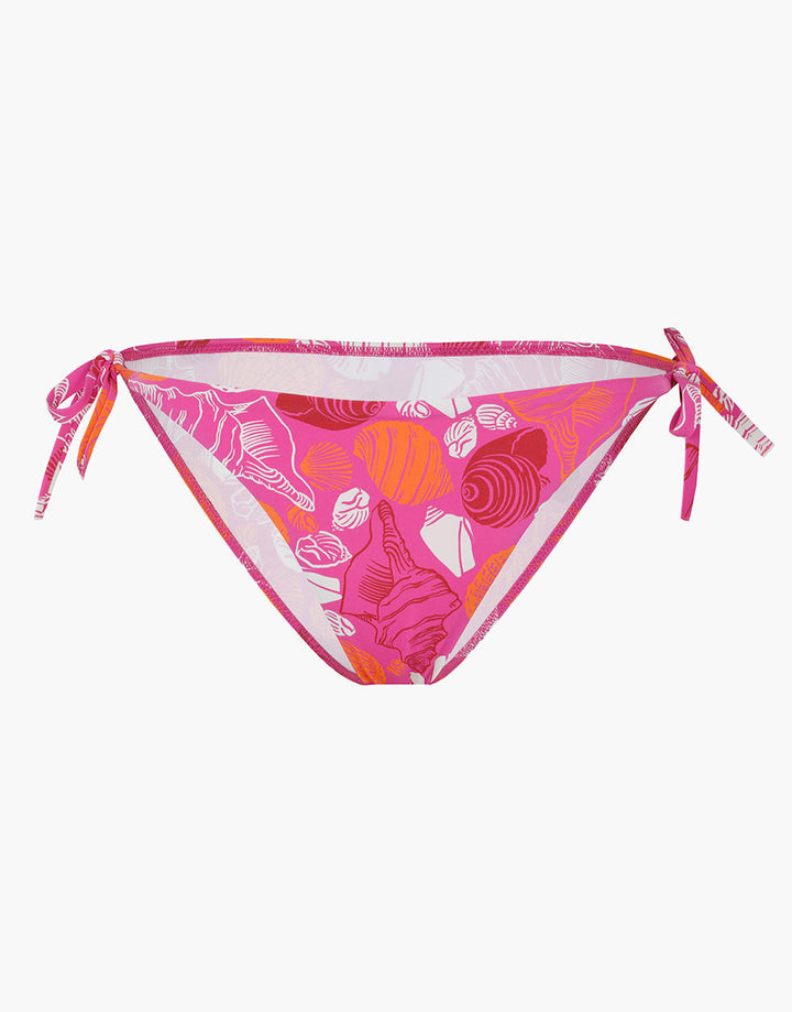 Recycled String Bikini Bottom