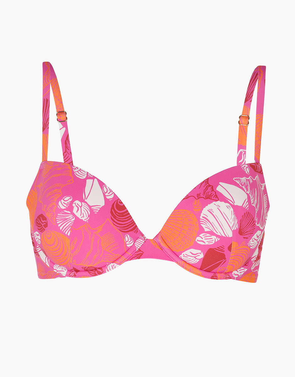 Push-Up Underwire Swimsuit Recycled