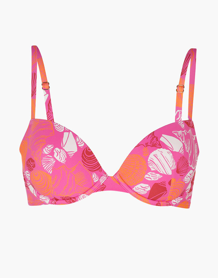Push-Up Underwire Swimsuit Recycled