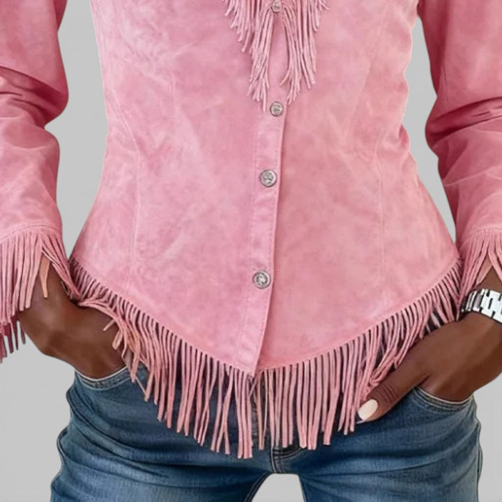 Marina Blouse