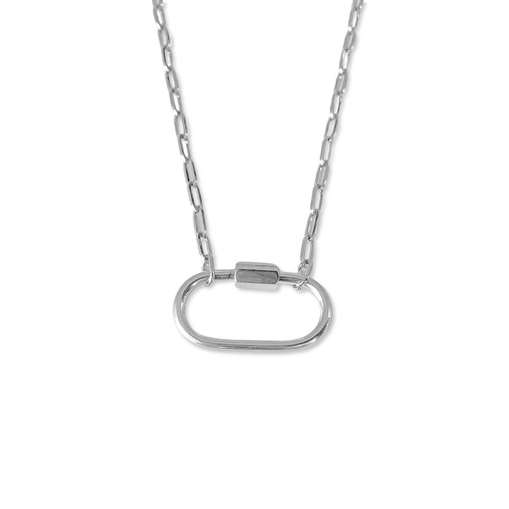Custom Charm Necklace