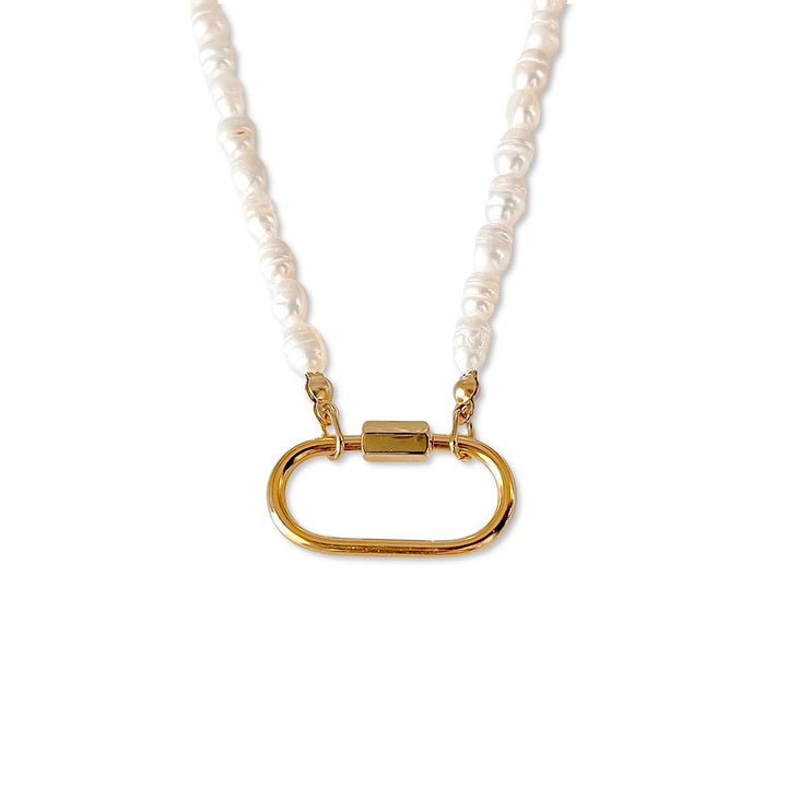 Custom Charm Necklace