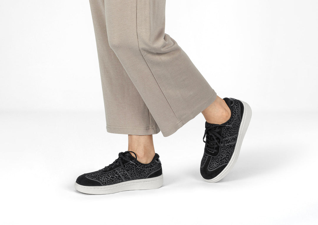 Carla | Comfortable Orthopedic Sneakers