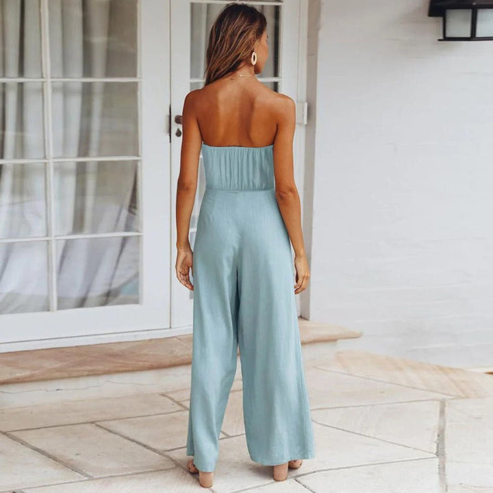 Saylor Stylish Jumpsuit