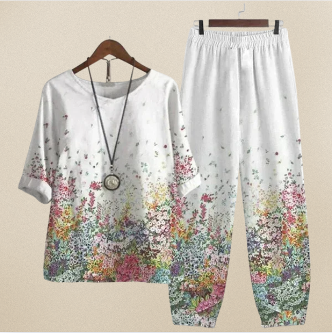 Fern | Breezy Summer Set