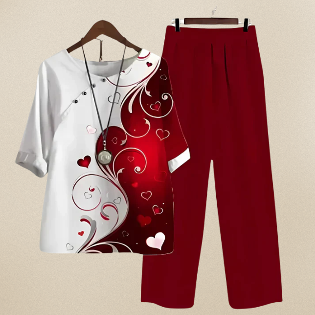 Fern | Breezy Summer Set