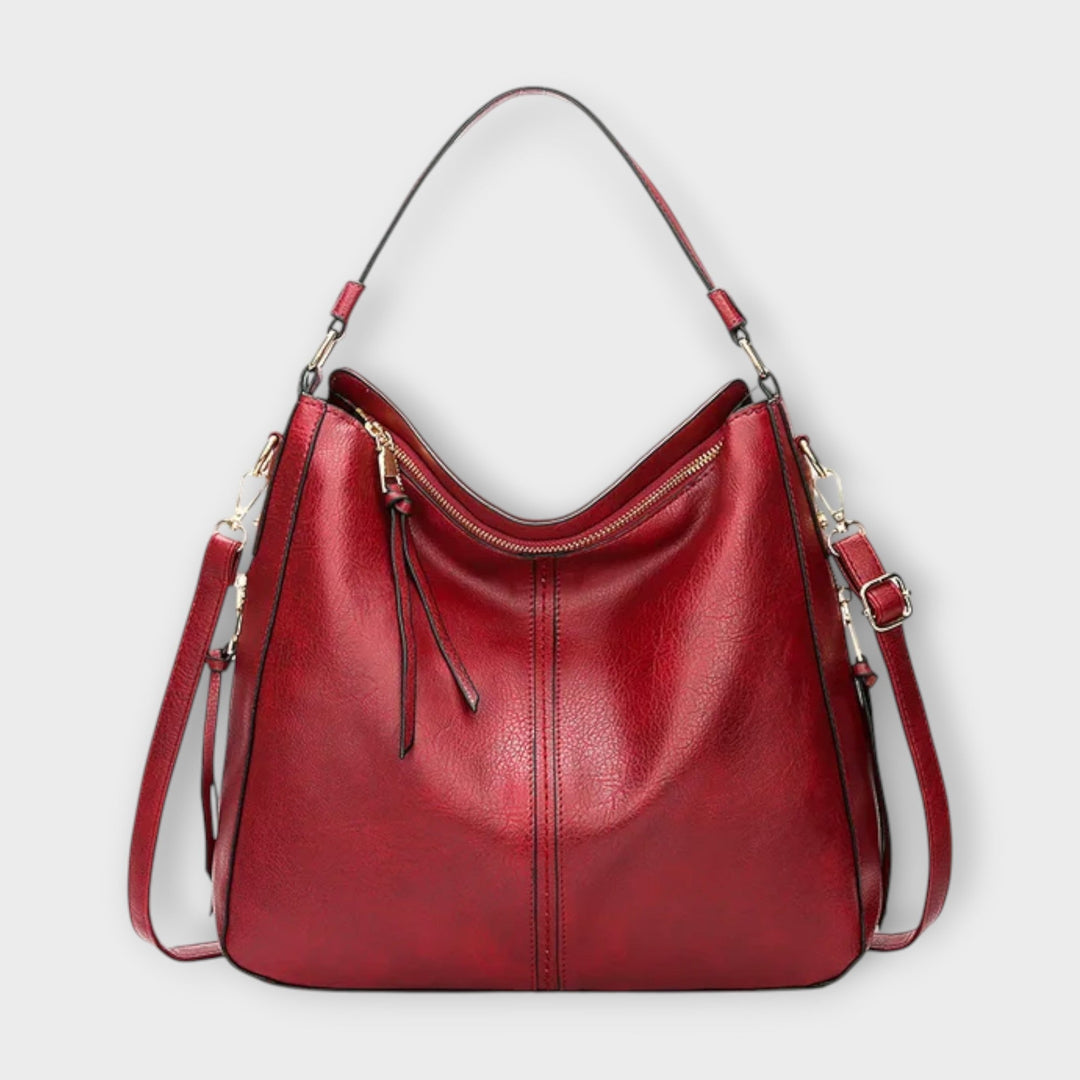 Arvignon | Slouchy Hobo Bag