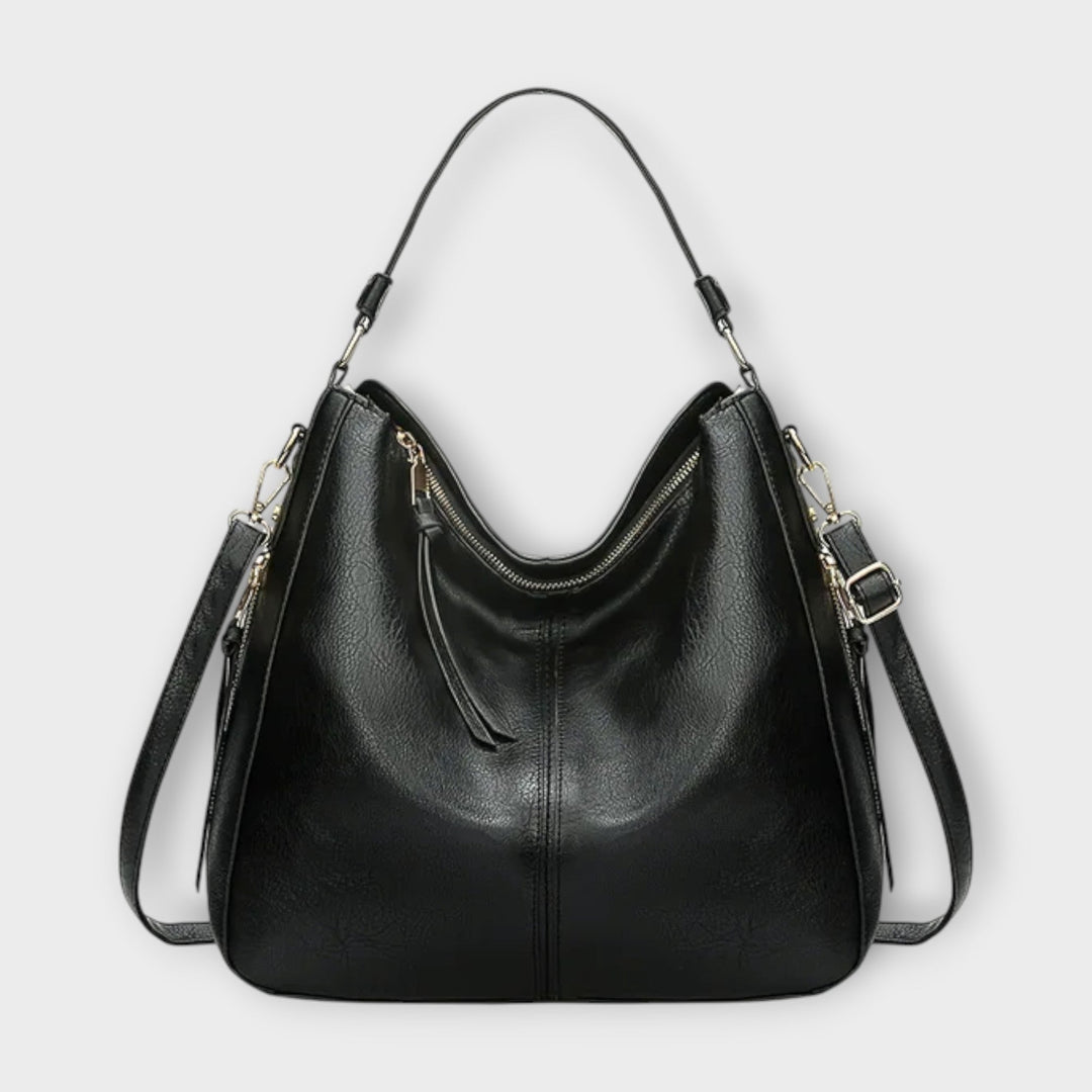 Arvignon | Slouchy Hobo Bag