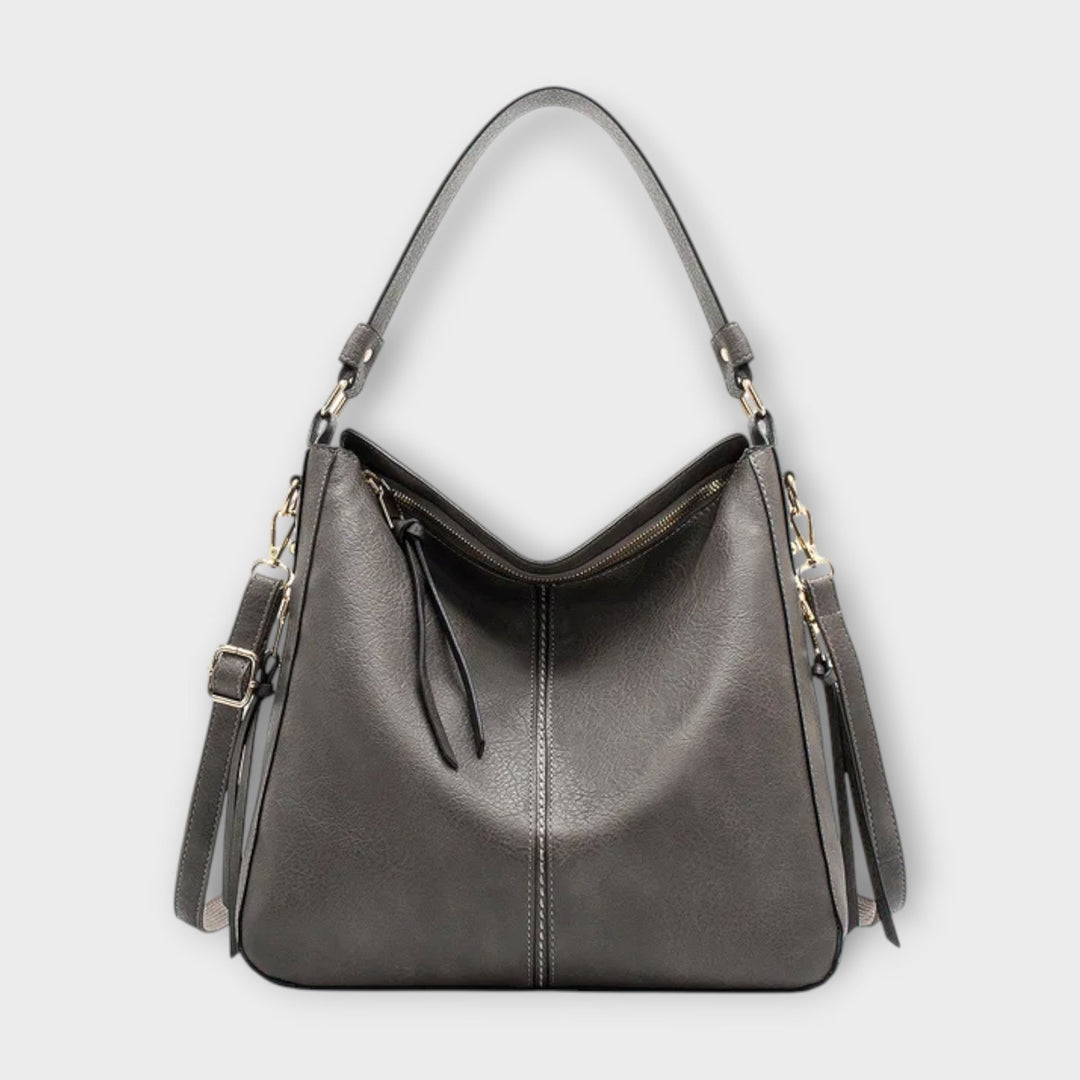Arvignon | Slouchy Hobo Bag