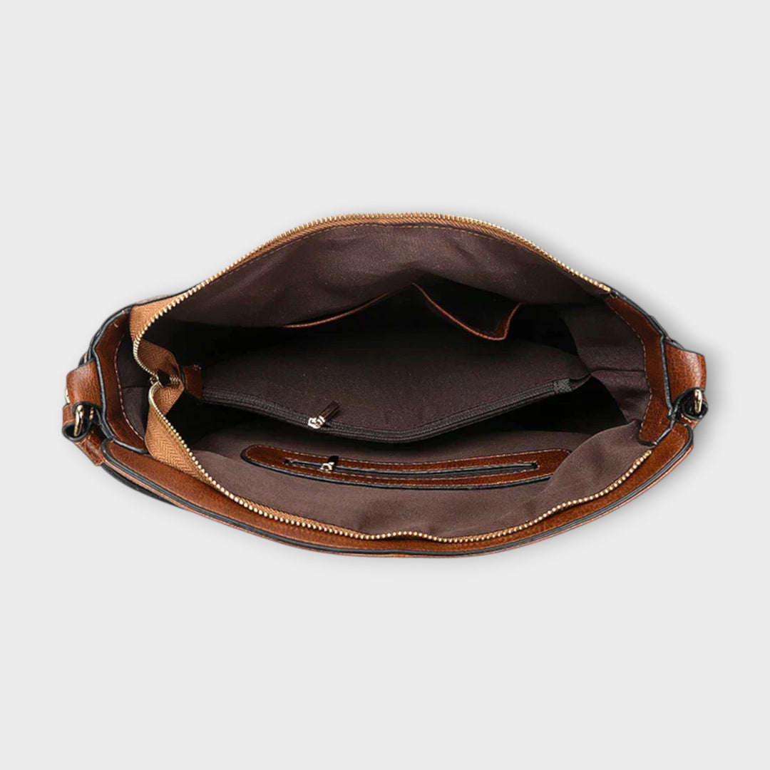 Arvignon | Slouchy Hobo Bag