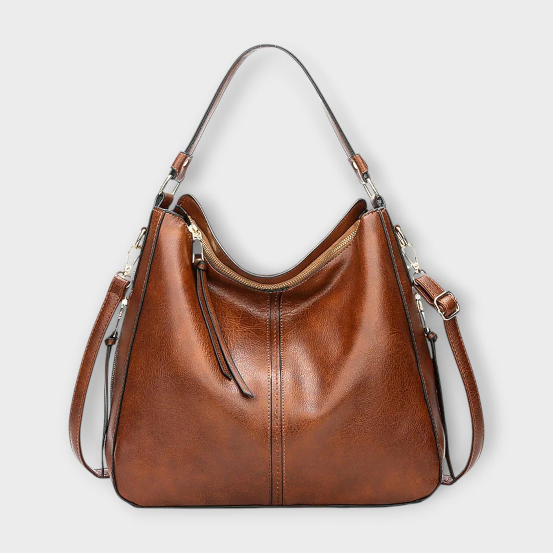 Arvignon | Slouchy Hobo Bag