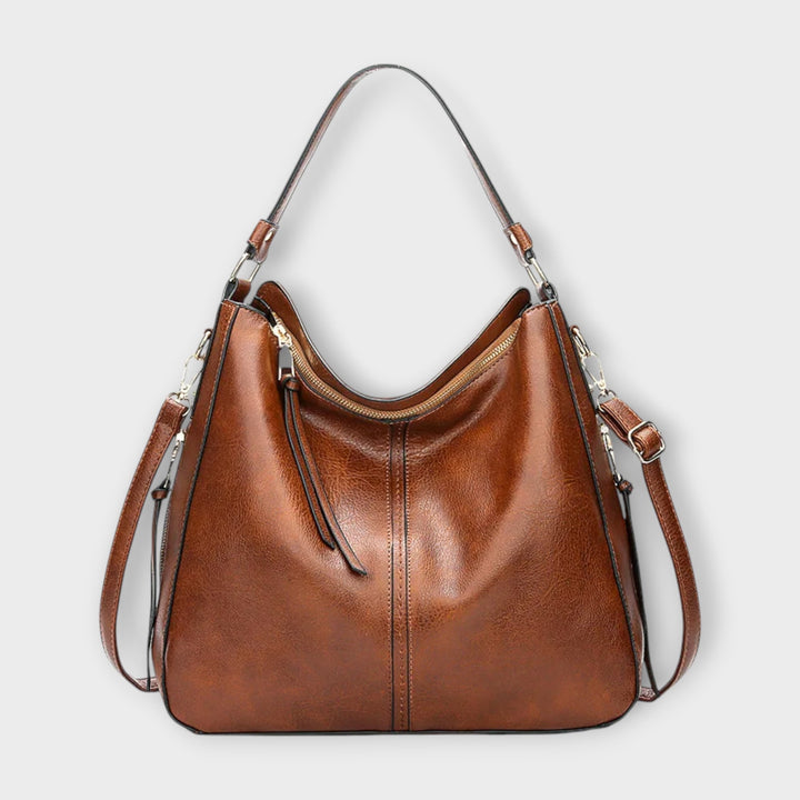 Arvignon | Slouchy Hobo Bag