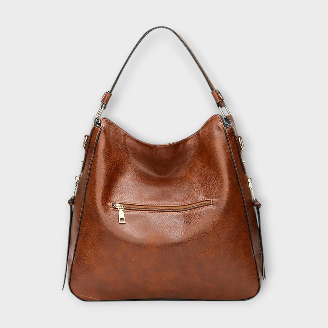 Arvignon | Slouchy Hobo Bag