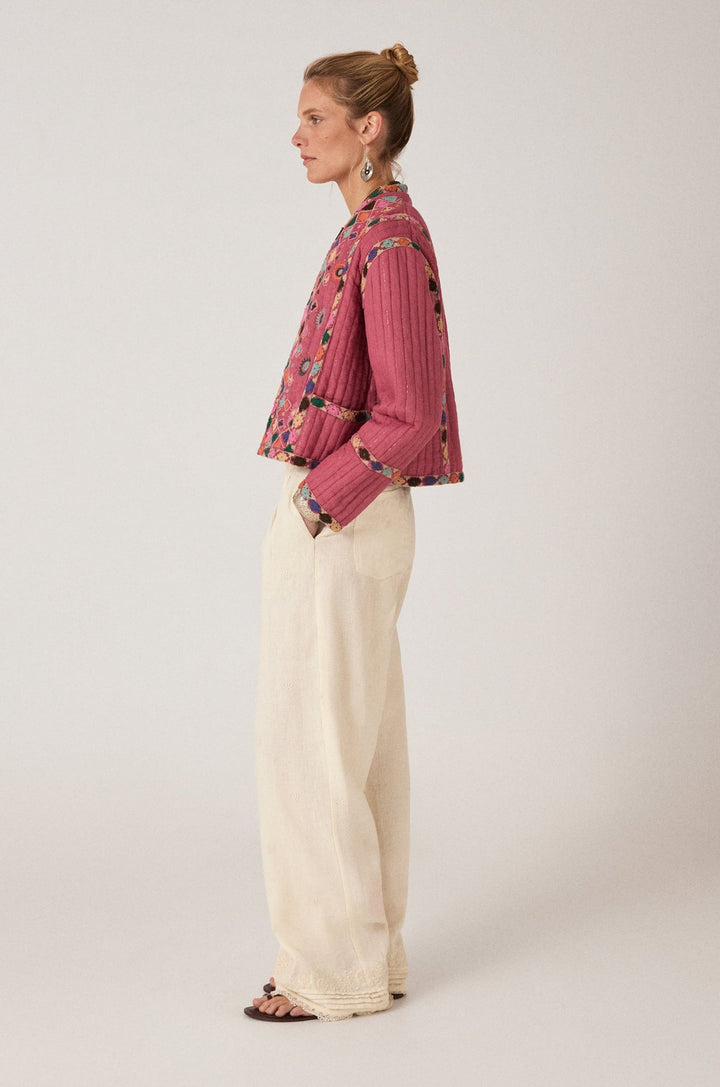 Nisha Jacket