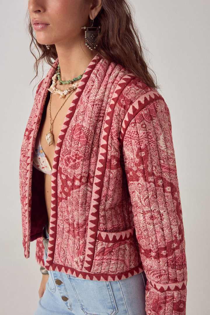 Sujata Jacket