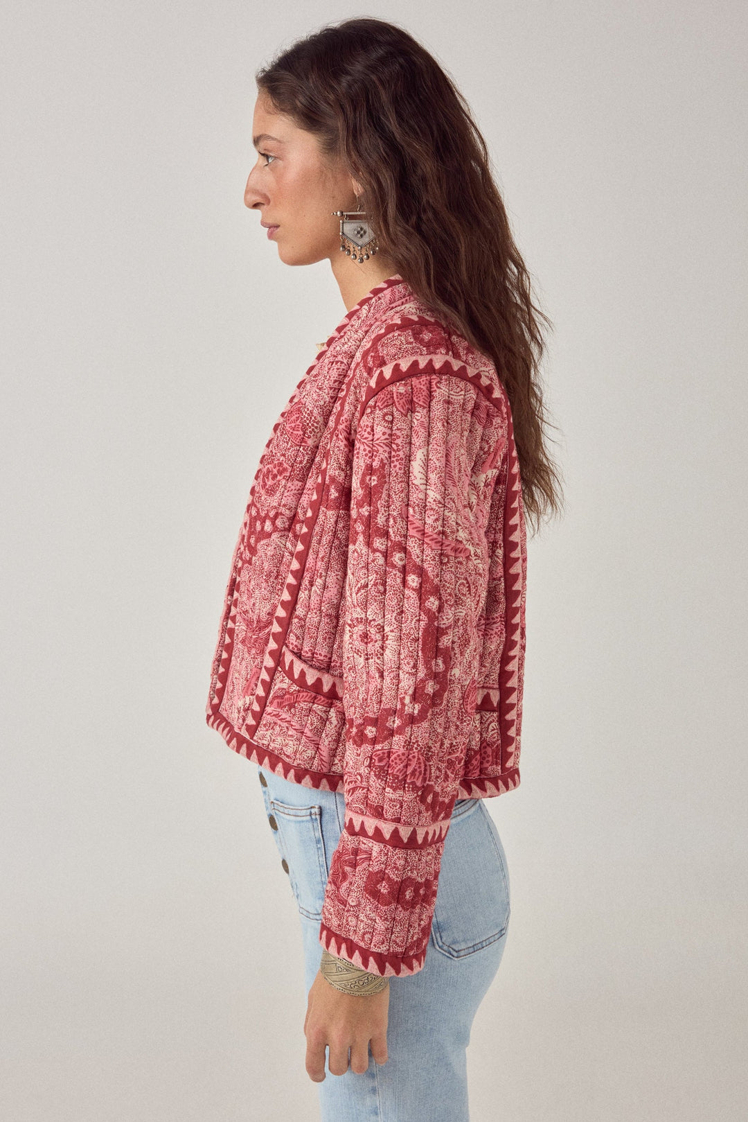 Sujata Jacket