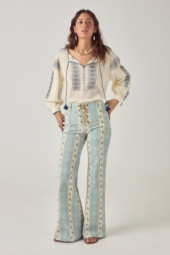 Claudia Blouse