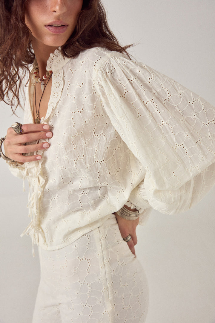 Irene Blouse