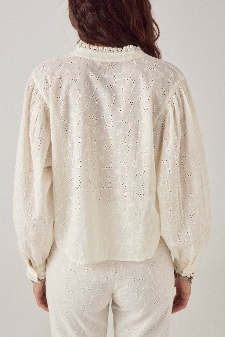 Irene Blouse