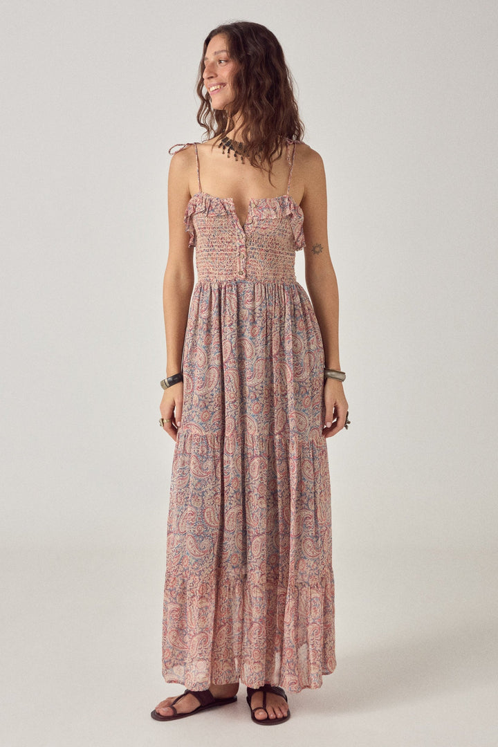 Julie Dress