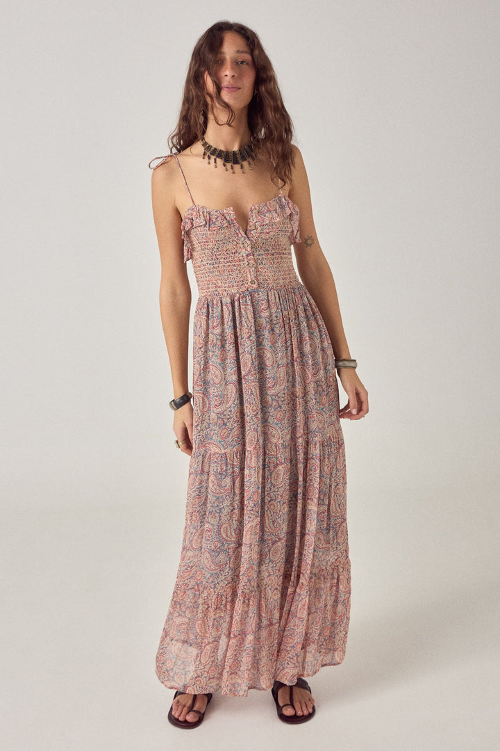 Julie Dress