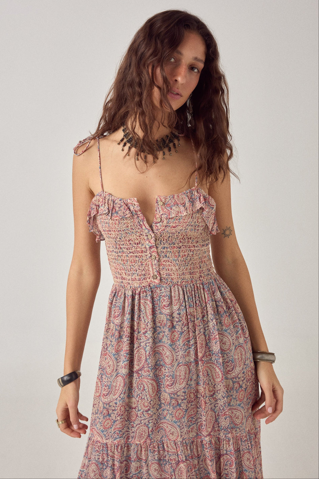Julie Dress