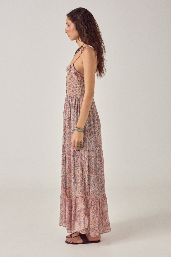 Julie Dress