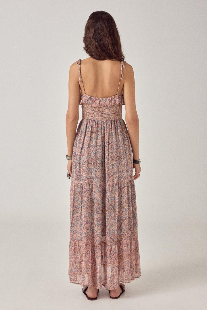 Julie Dress