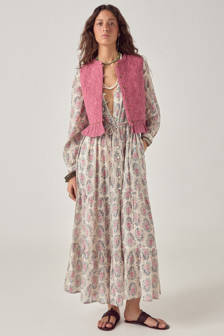 Mia Vest
