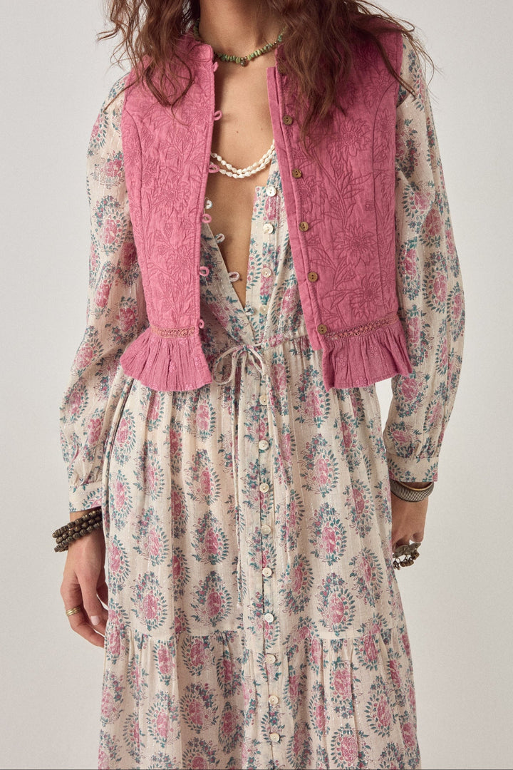 Mia Vest