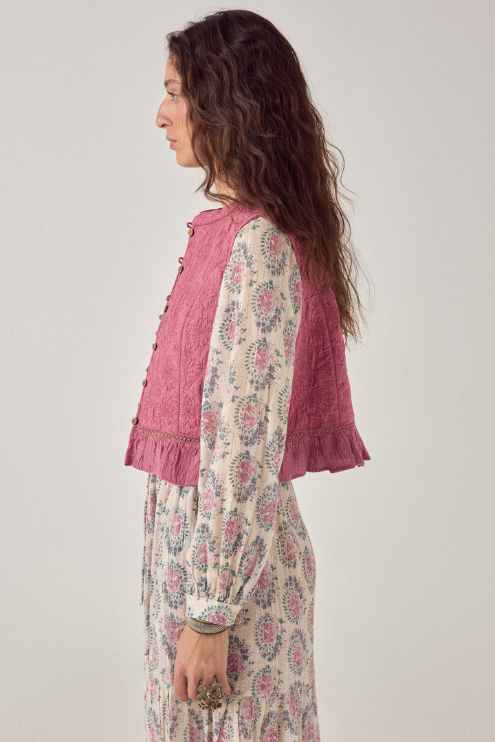 Mia Vest