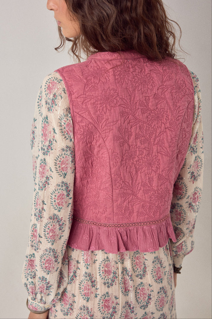Mia Vest