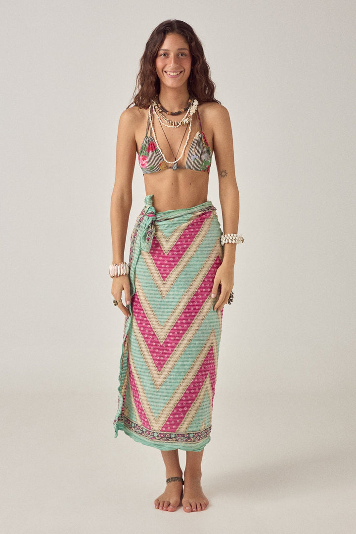 Samba Pareo