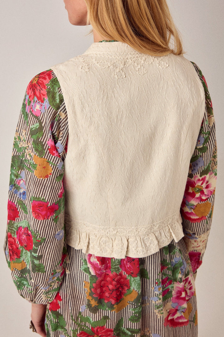 Thalia Vest